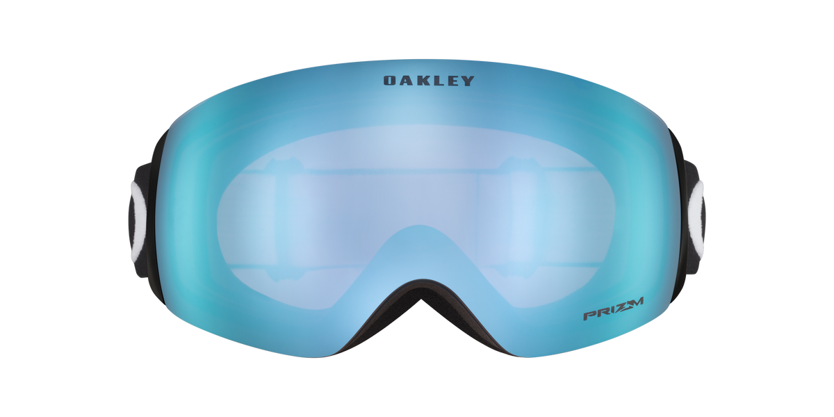 Flight Deck M Snow Goggle