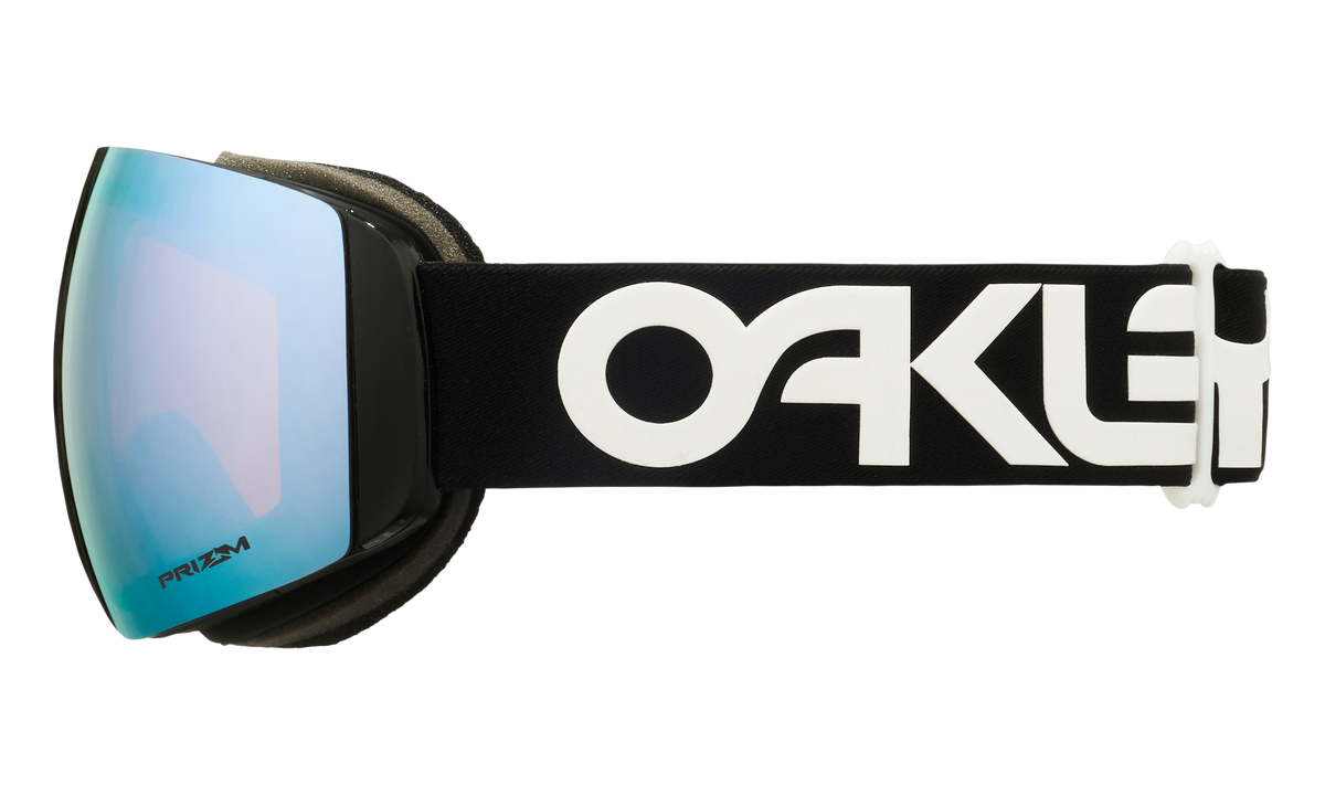 Flight Deck M Snow Goggle