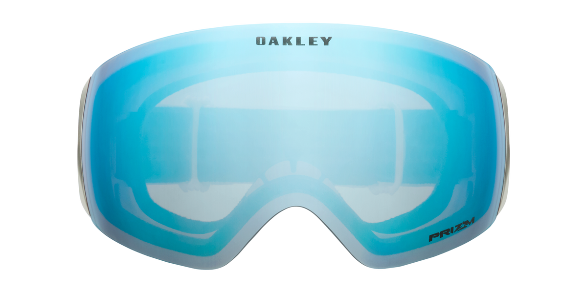 Flight Deck M Snow Goggle