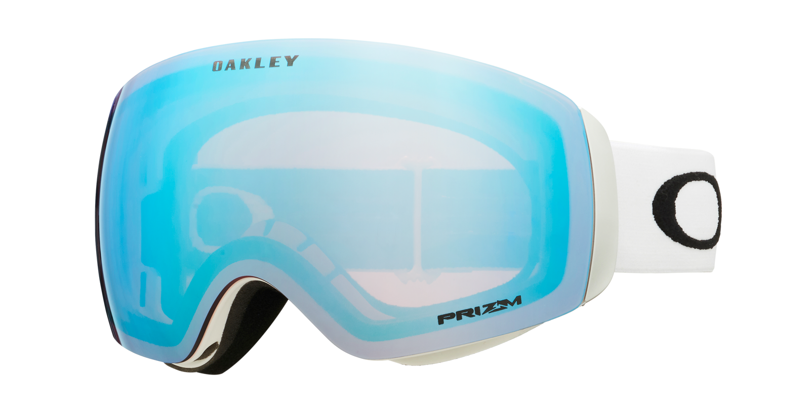 Flight Deck M Snow Goggle