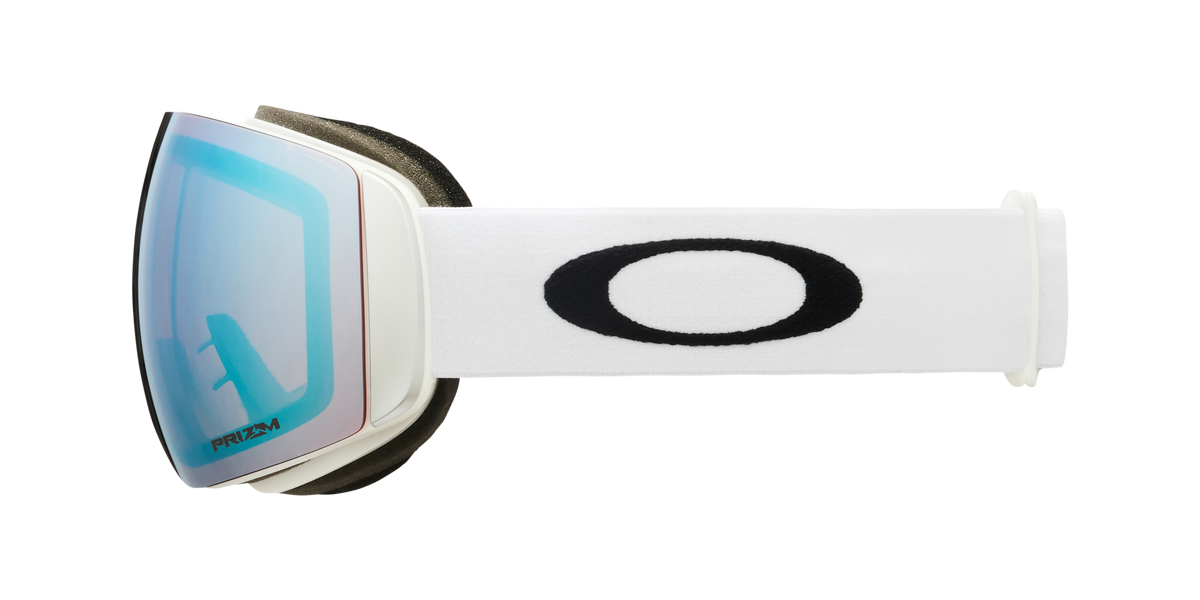 Flight Deck M Snow Goggle