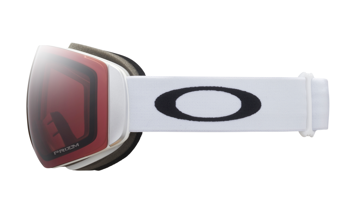 Flight Deck M Snow Goggle