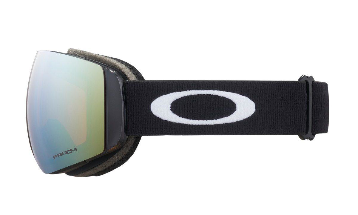 Flight Deck M Snow Goggle