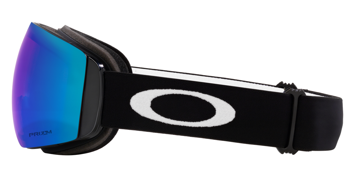 Flight Deck M Snow Goggle