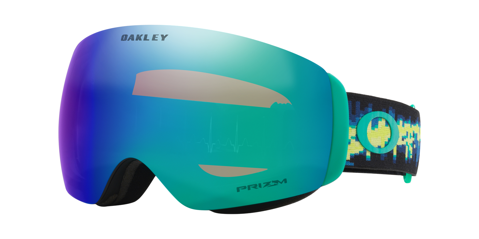 Flight Deck M Snow Goggle