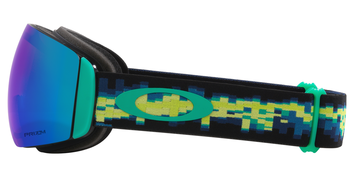 Flight Deck M Snow Goggle