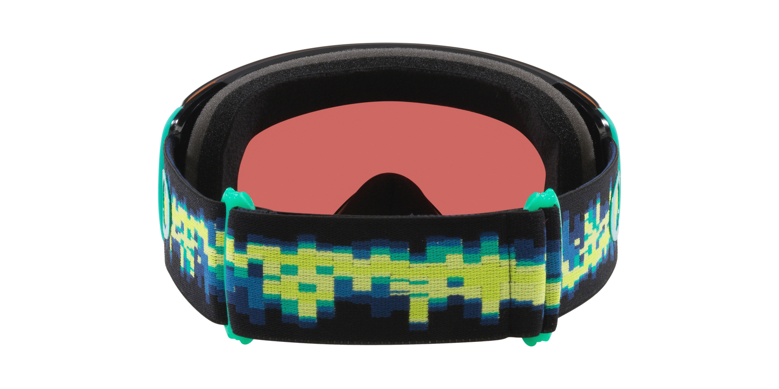 Flight Deck M Snow Goggle