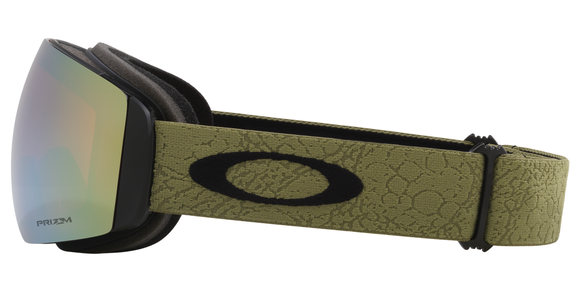 Flight Deck M Snow Goggle