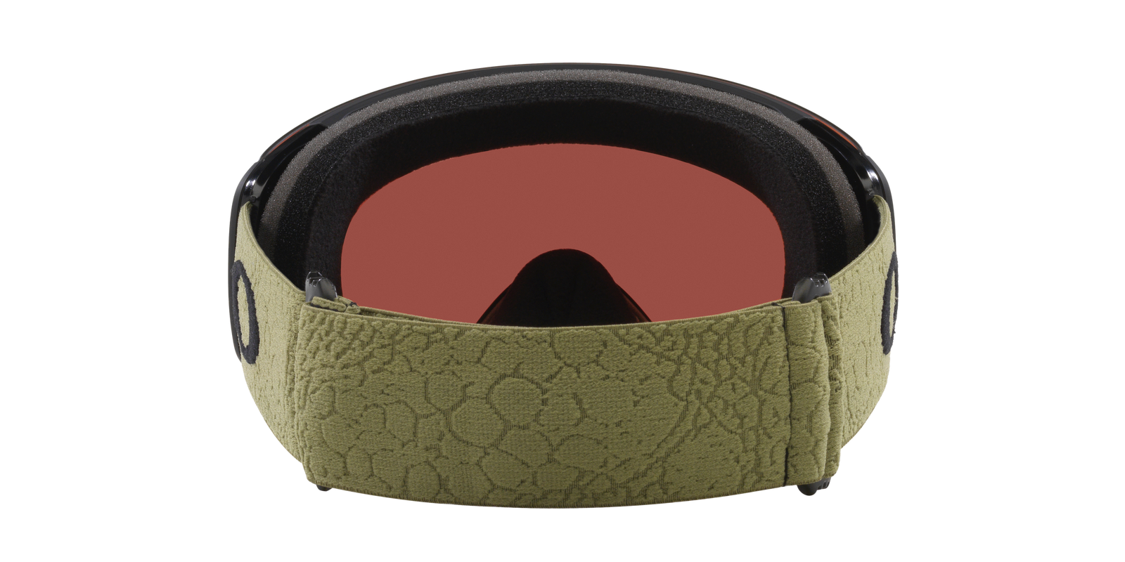 Flight Deck M Snow Goggle