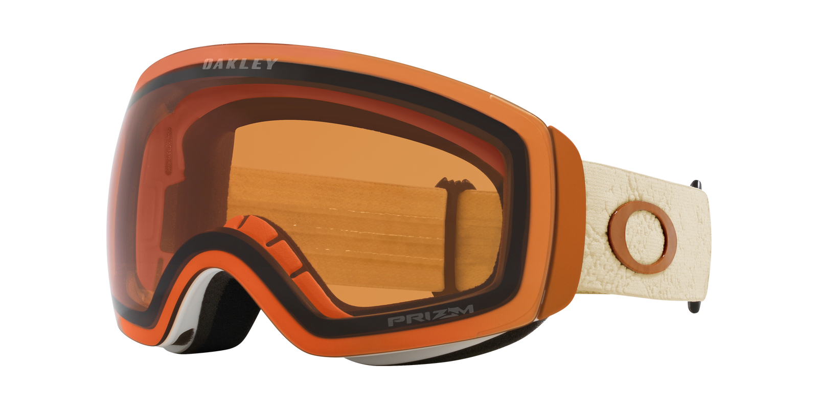 Flight Deck M Snow Goggle