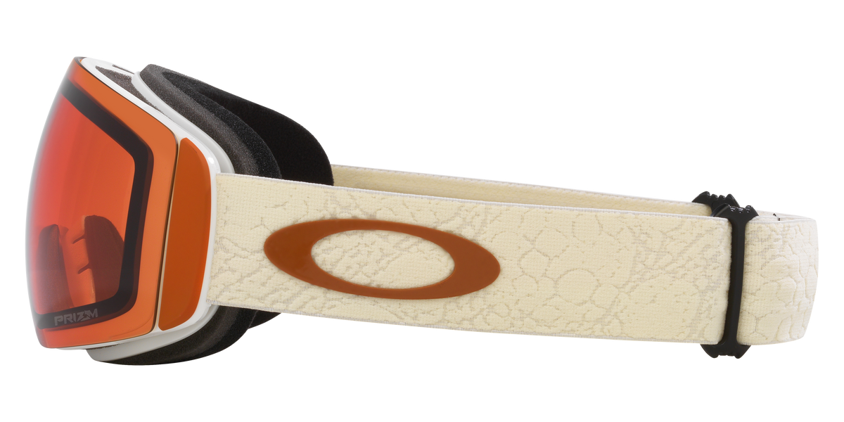 Flight Deck M Snow Goggle