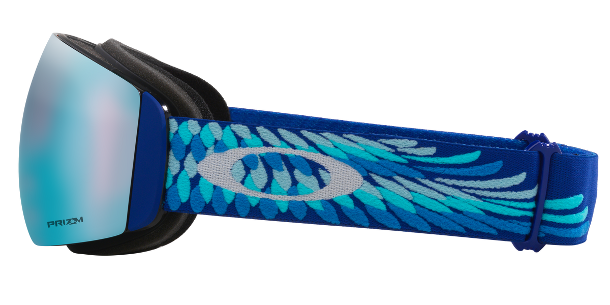 Flight Deck M Snow Goggle