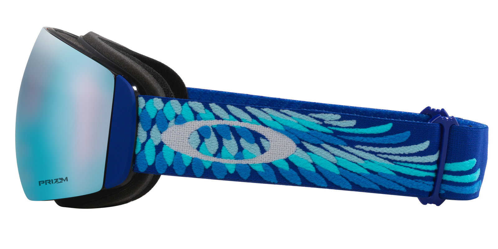 Flight Deck M Snow Goggle