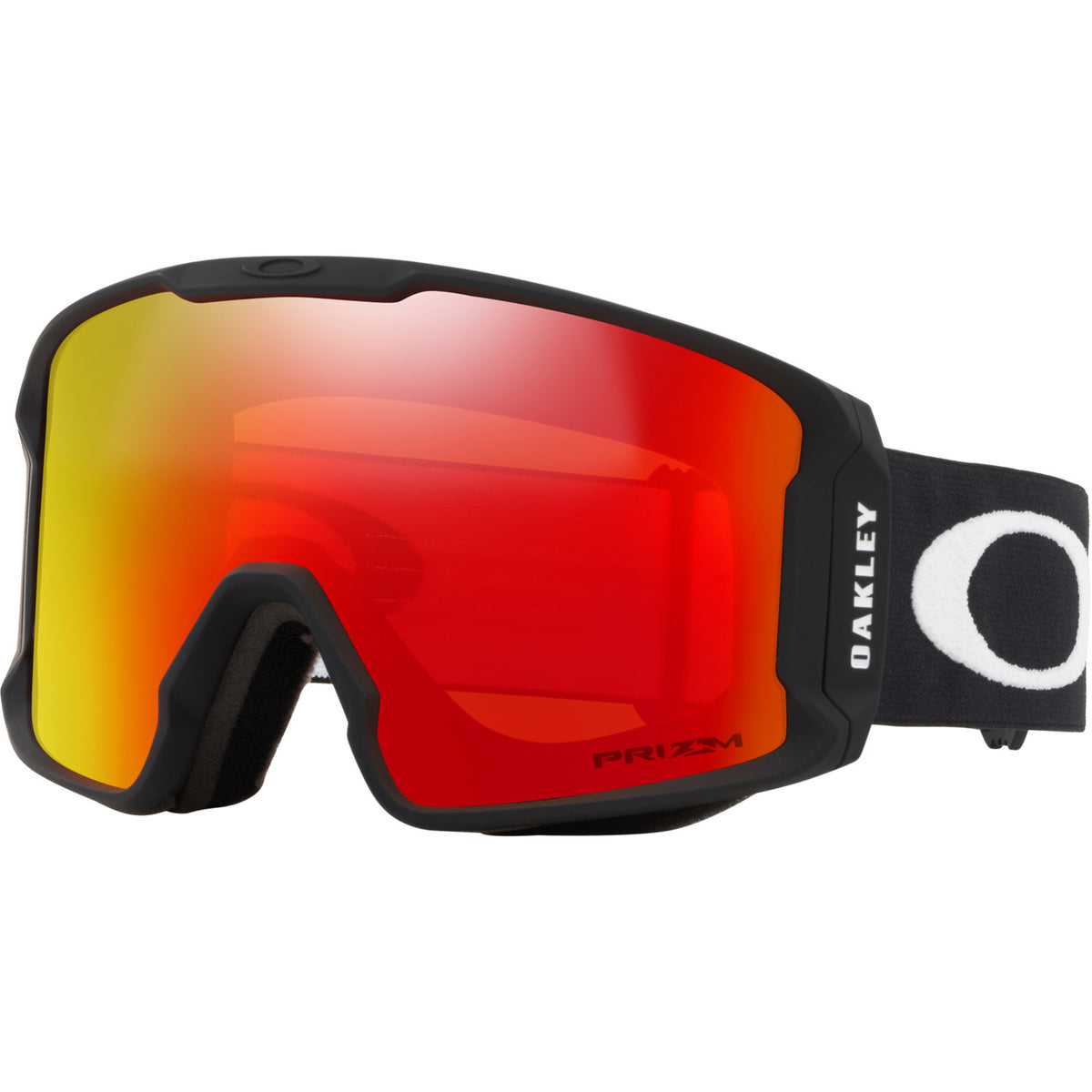 Line Miner L Snow Goggle