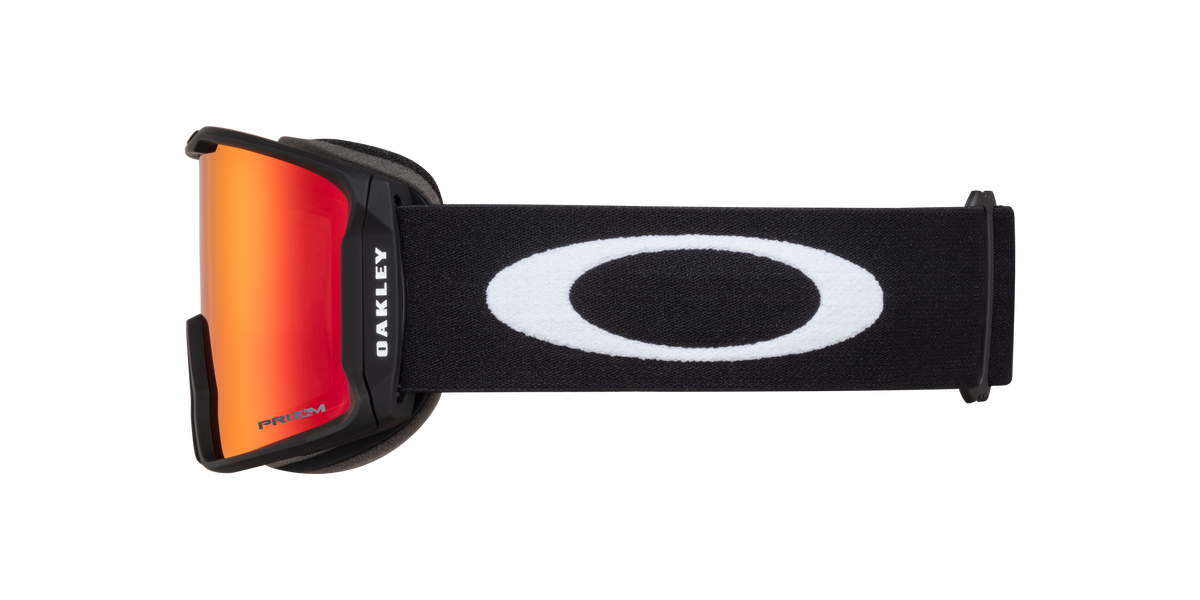 Line Miner L Snow Goggle