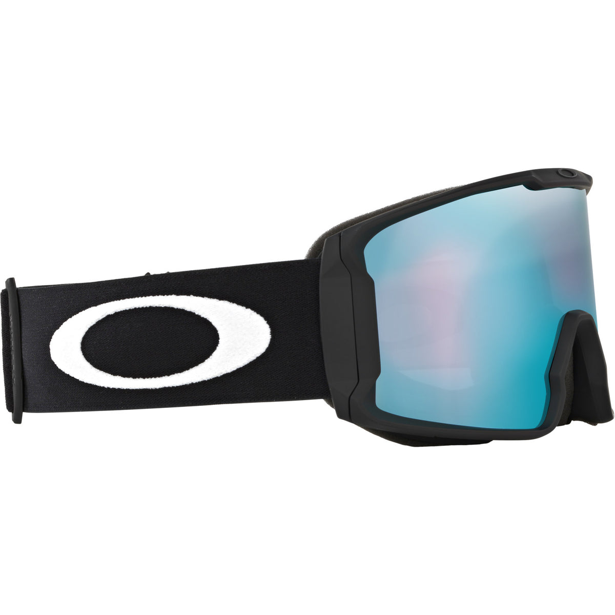 Line Miner L Snow Goggle
