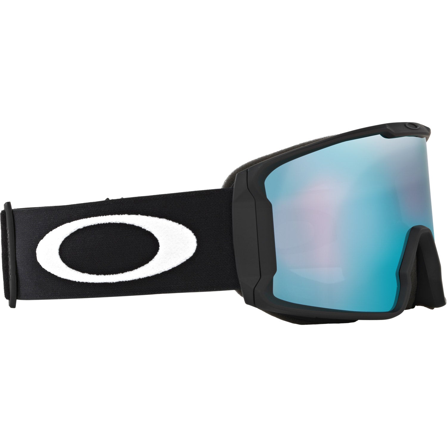 Line Miner L Snow Goggle