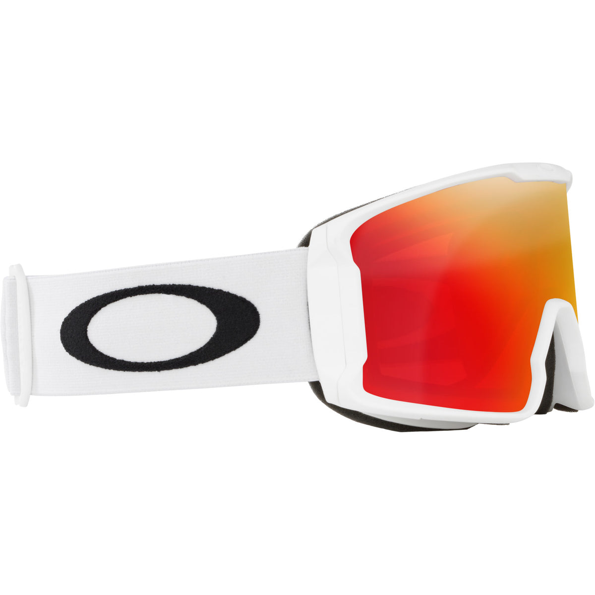 Line Miner L Snow Goggle