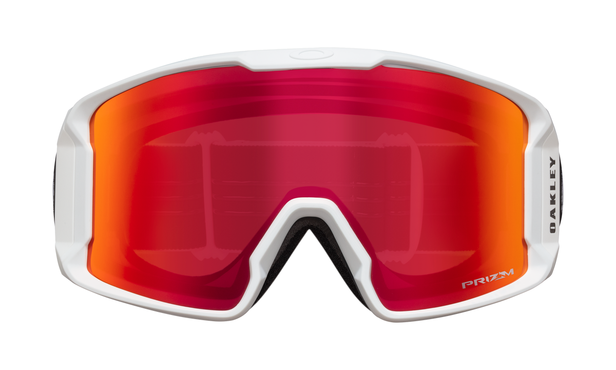 Line Miner L Snow Goggle