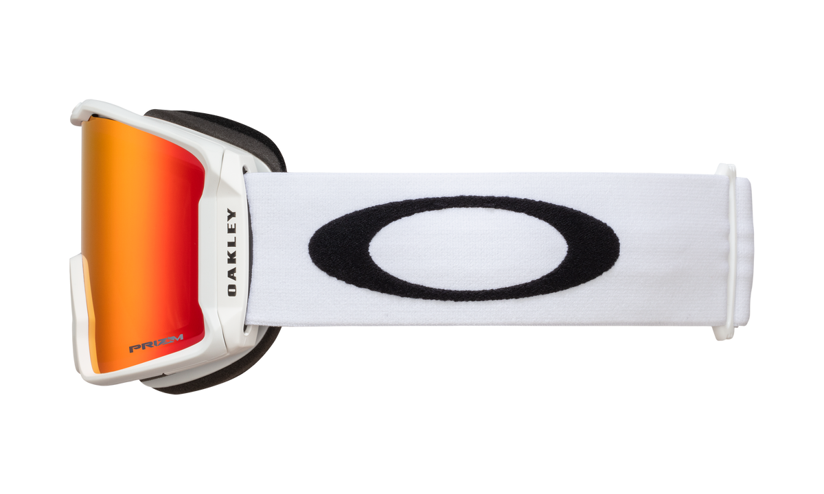 Line Miner L Snow Goggle