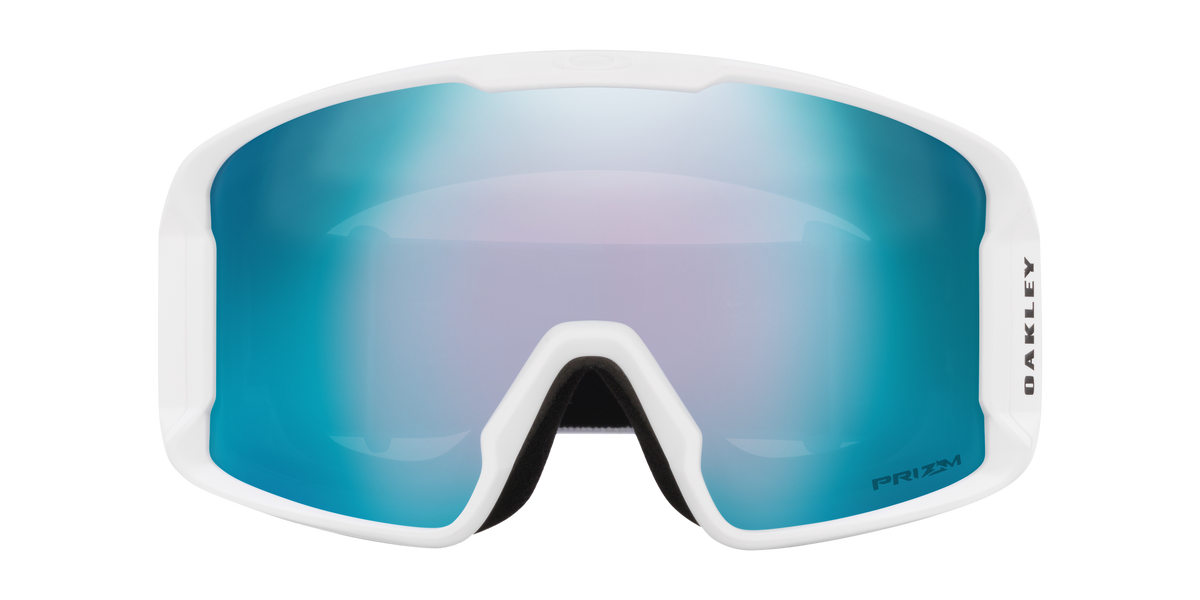 Line Miner L Snow Goggle