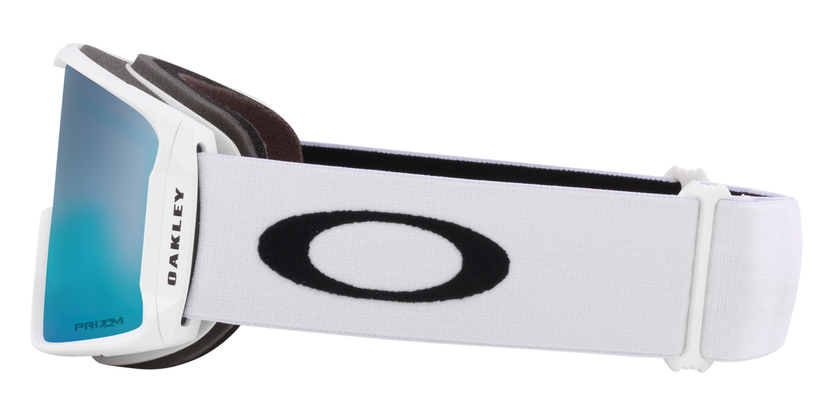 Line Miner L Snow Goggle