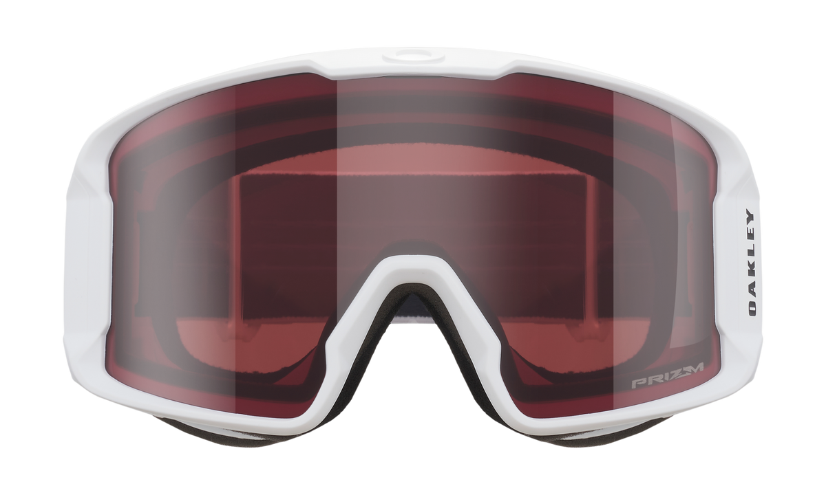 Line Miner L Snow Goggle