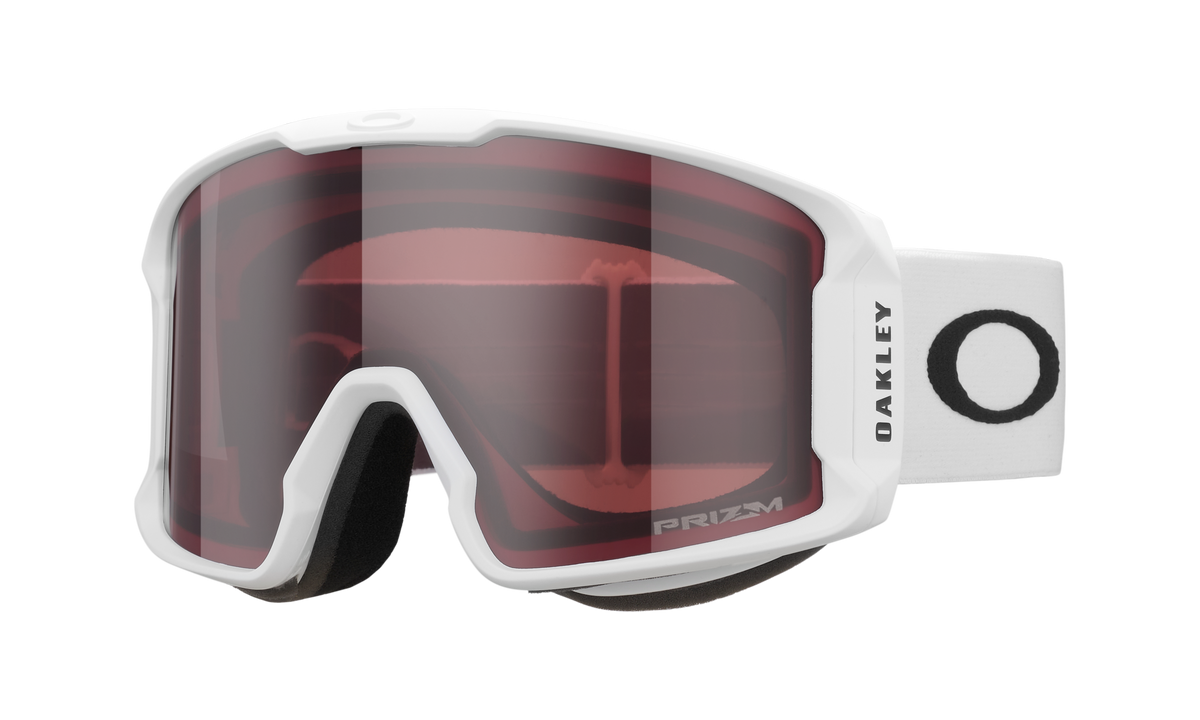 Line Miner L Snow Goggle