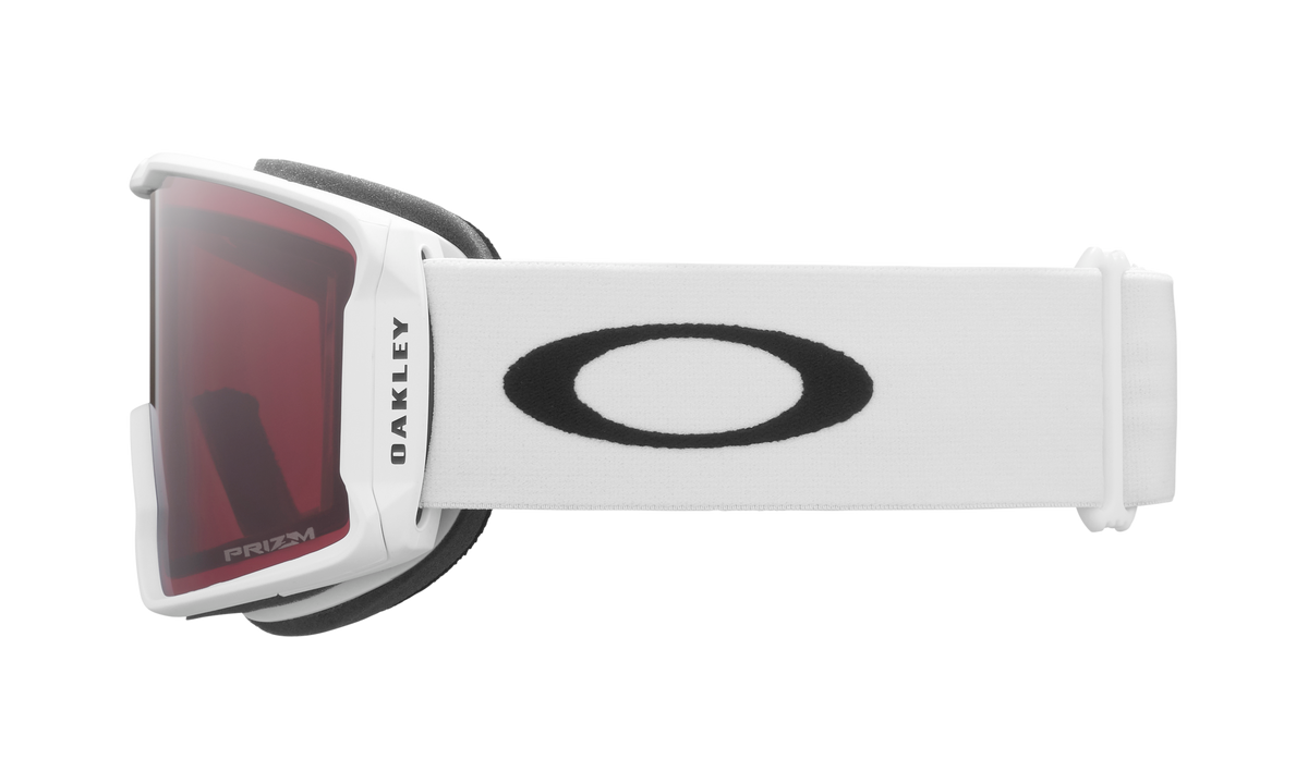 Line Miner L Snow Goggle