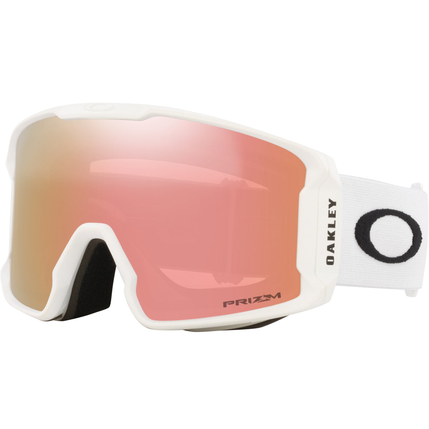 Line Miner L Snow Goggle