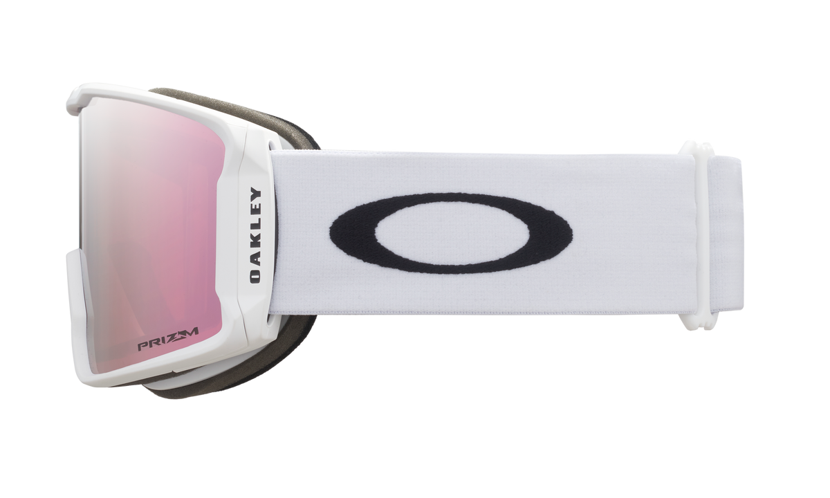 Line Miner L Snow Goggle