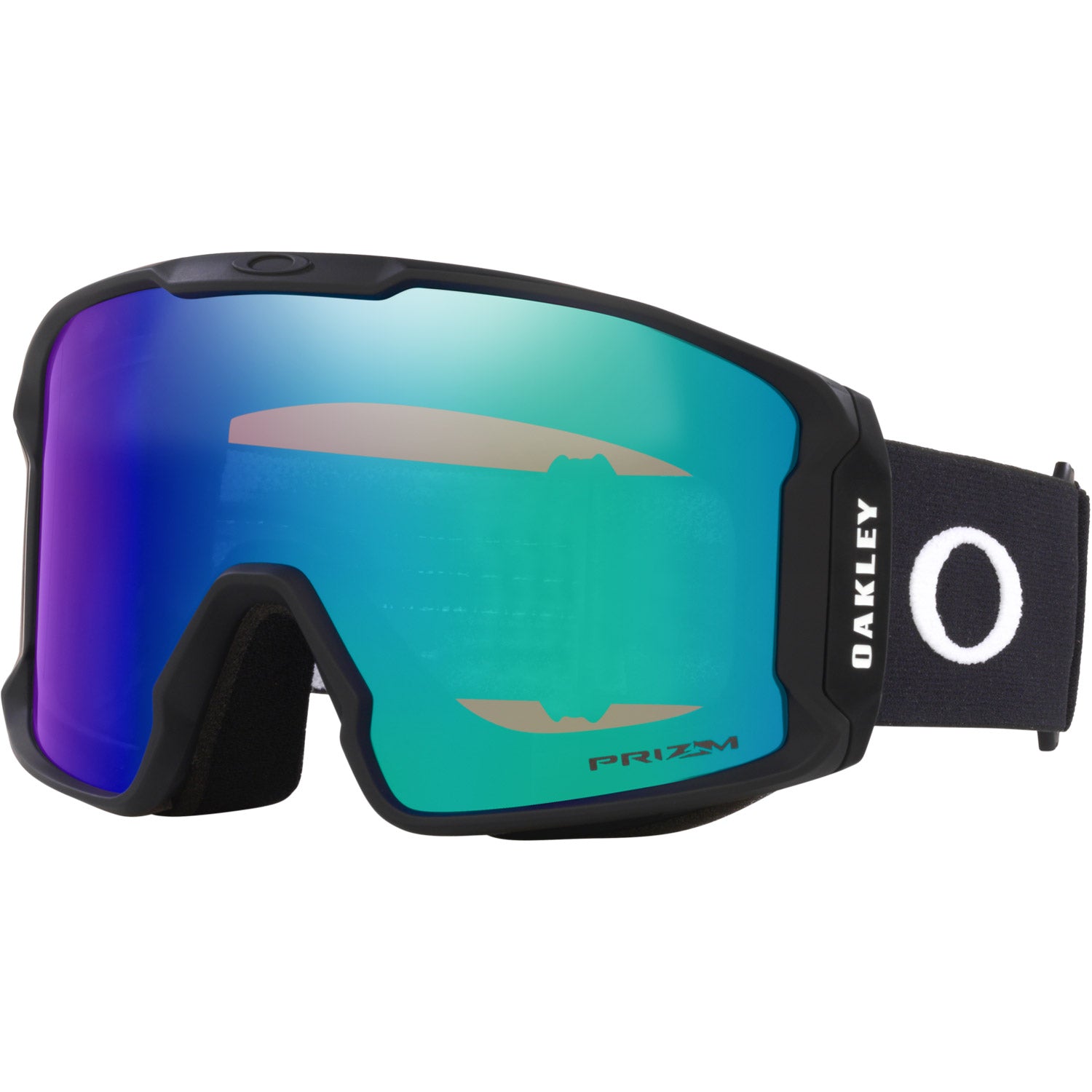 Line Miner L Snow Goggle
