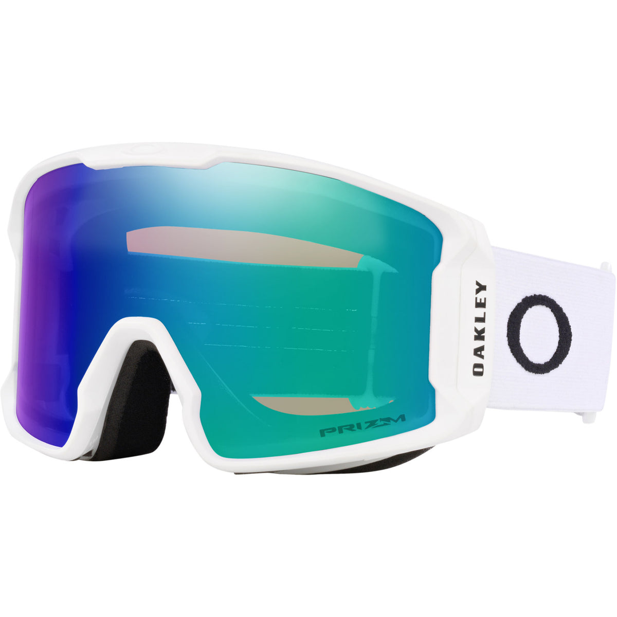 Line Miner L Snow Goggle