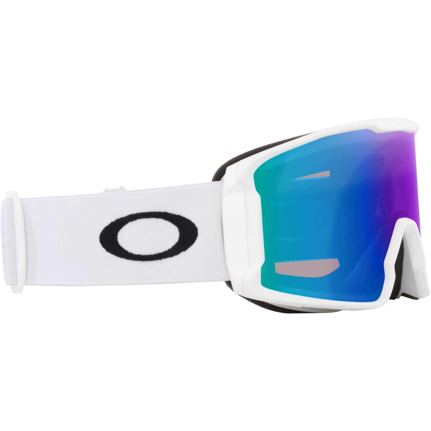 Line Miner L Snow Goggle