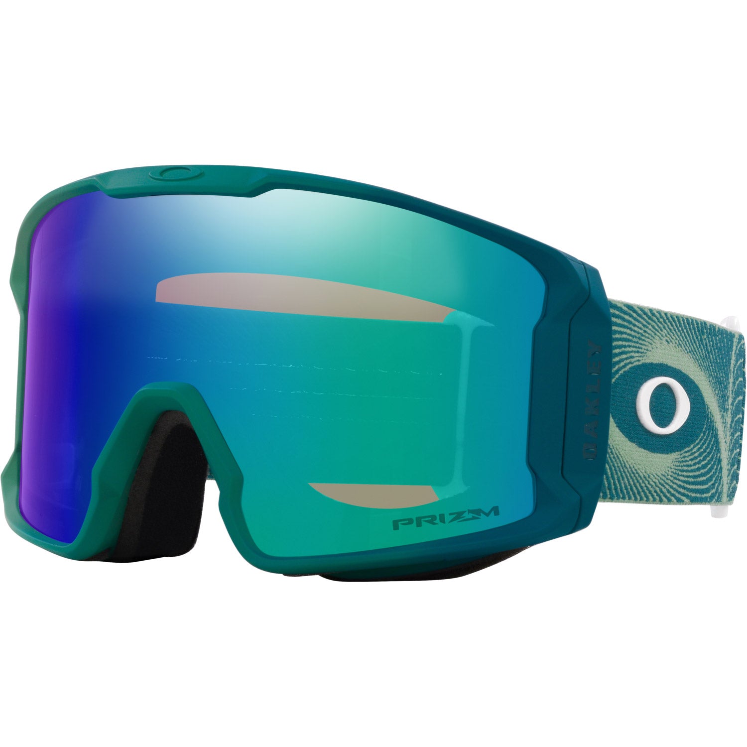 Line Miner L Snow Goggle
