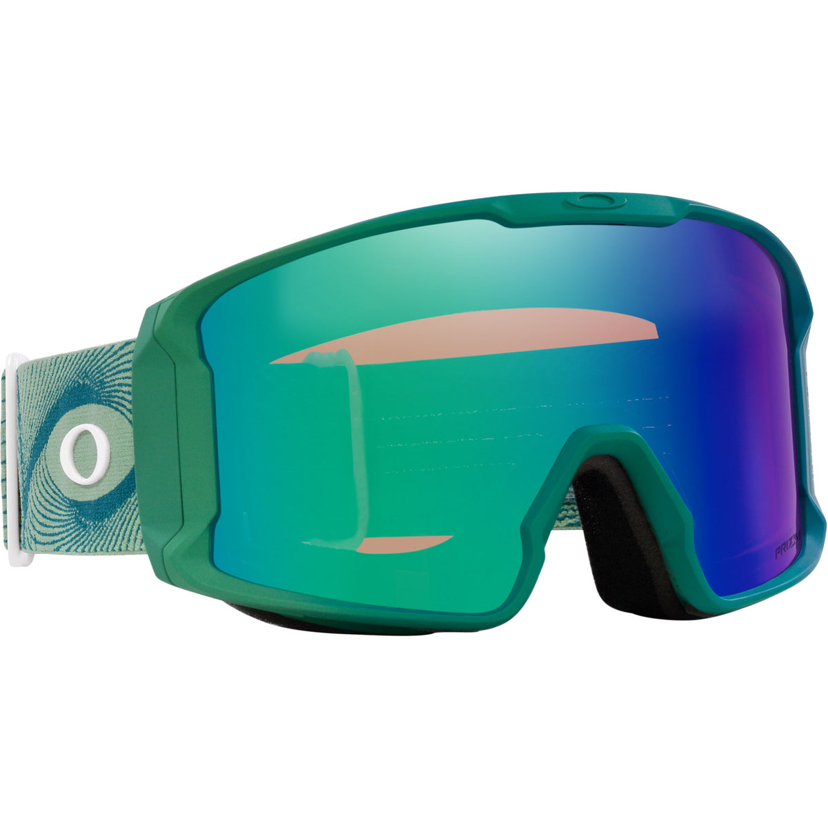 Line Miner L Snow Goggle