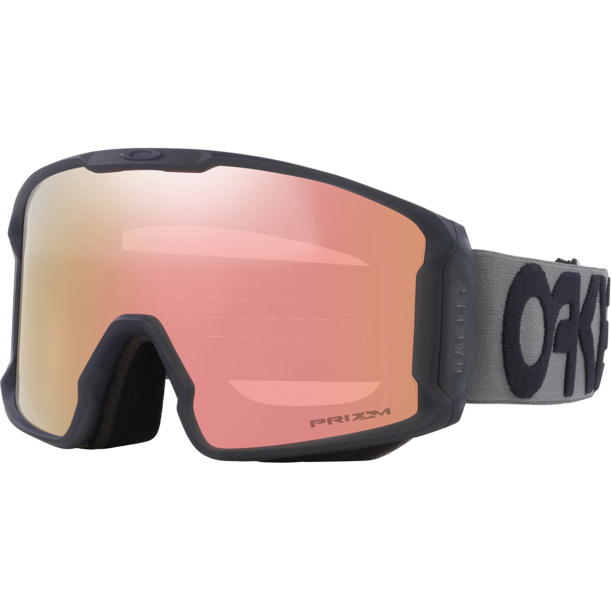 Line Miner L Snow Goggle