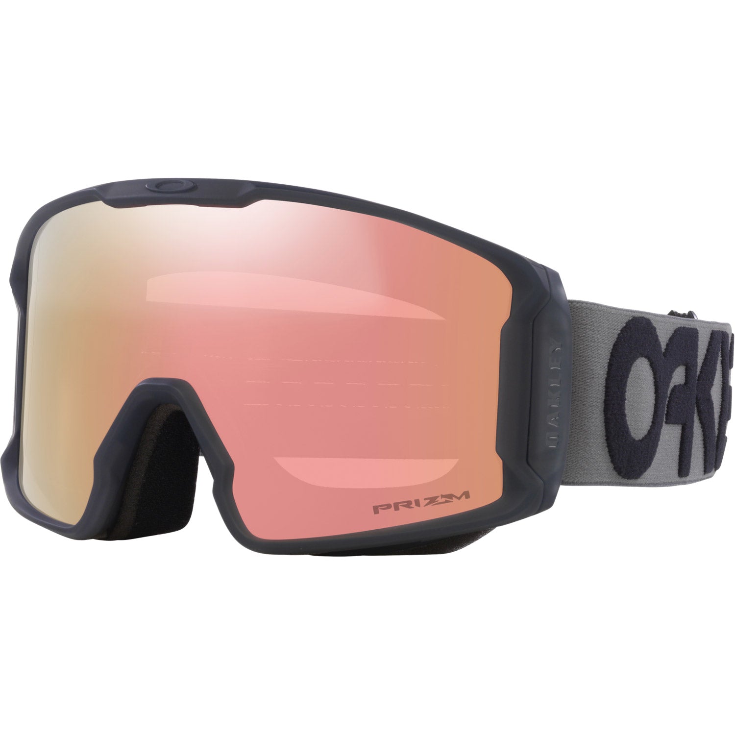Line Miner L Snow Goggle