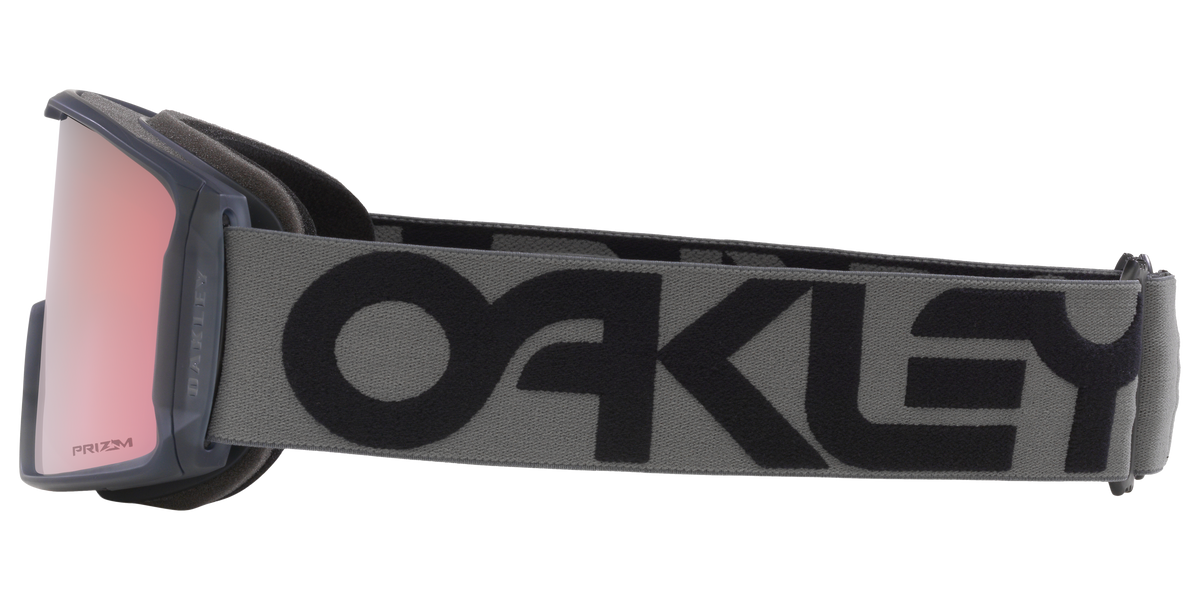 Line Miner L Snow Goggle