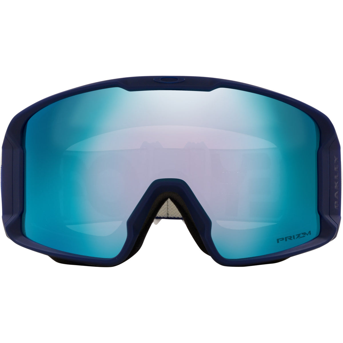 Line Miner L Snow Goggle