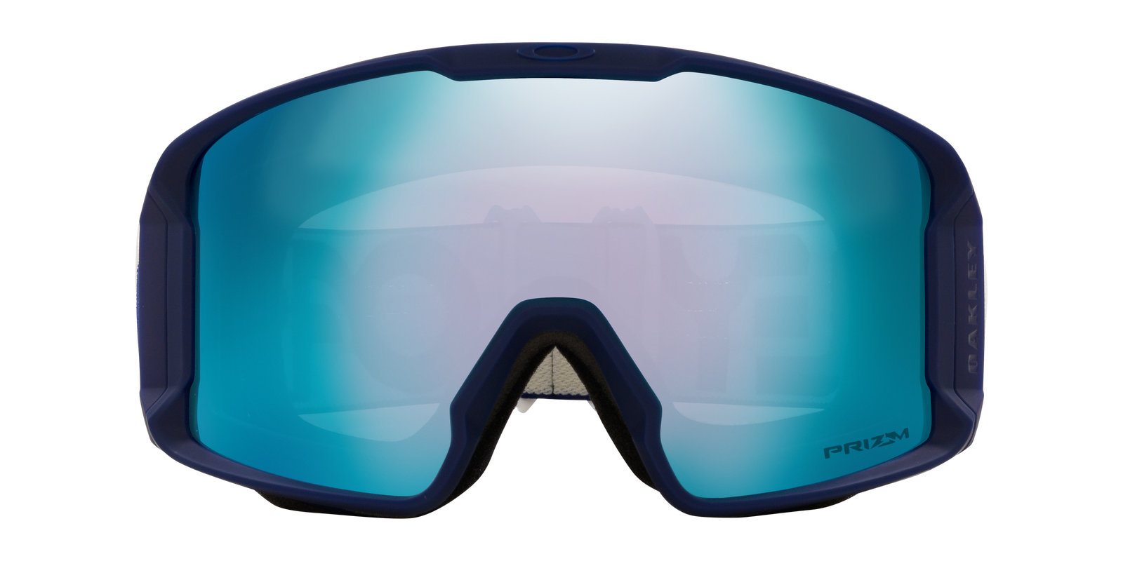 Line Miner L Snow Goggle