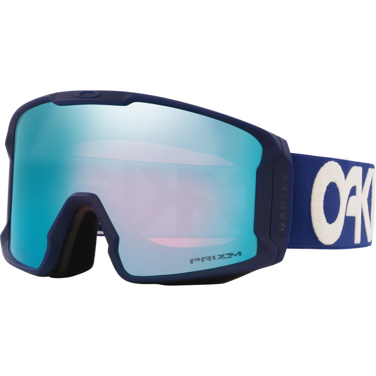 Line Miner L Snow Goggle