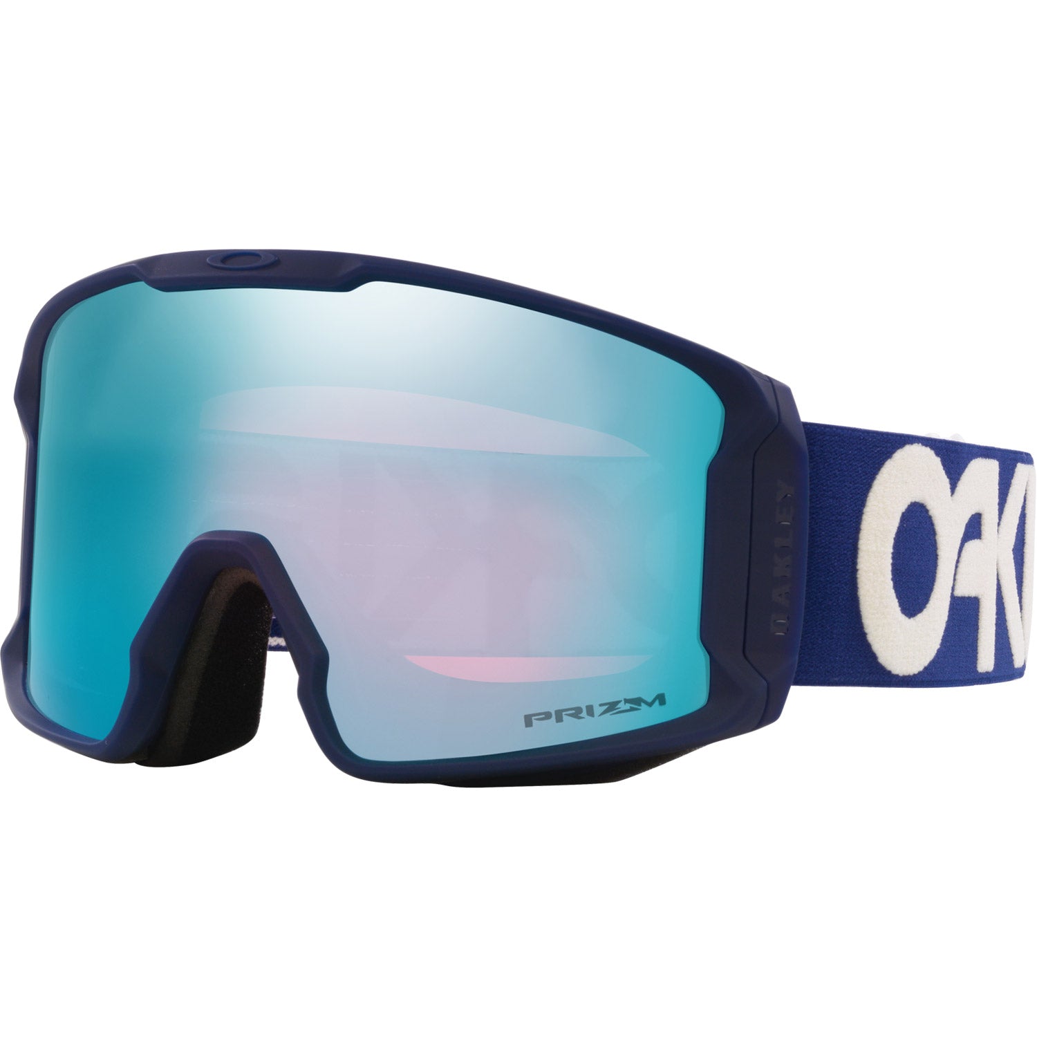 Line Miner L Snow Goggle