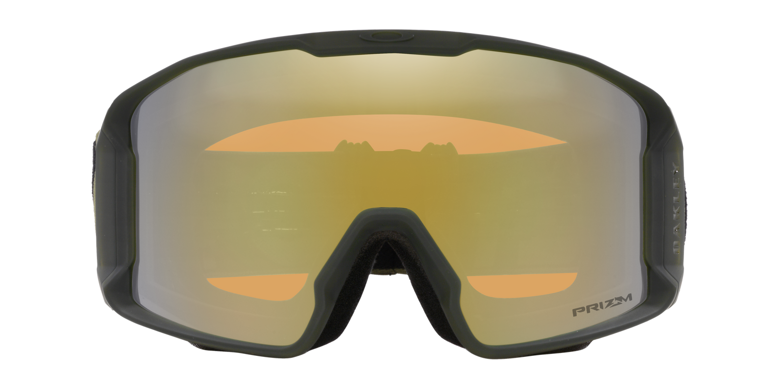 Line Miner L Snow Goggle