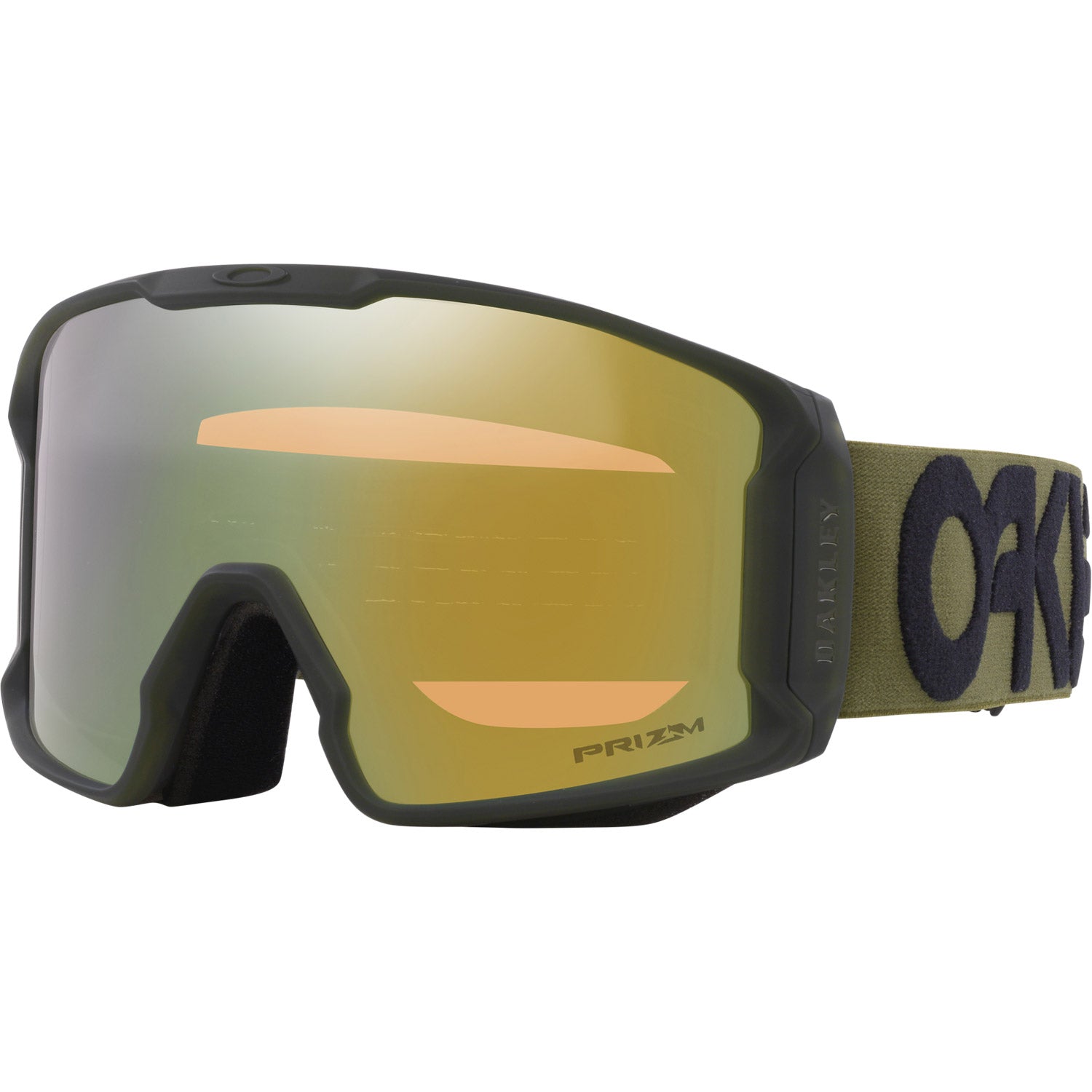 Line Miner L Snow Goggle
