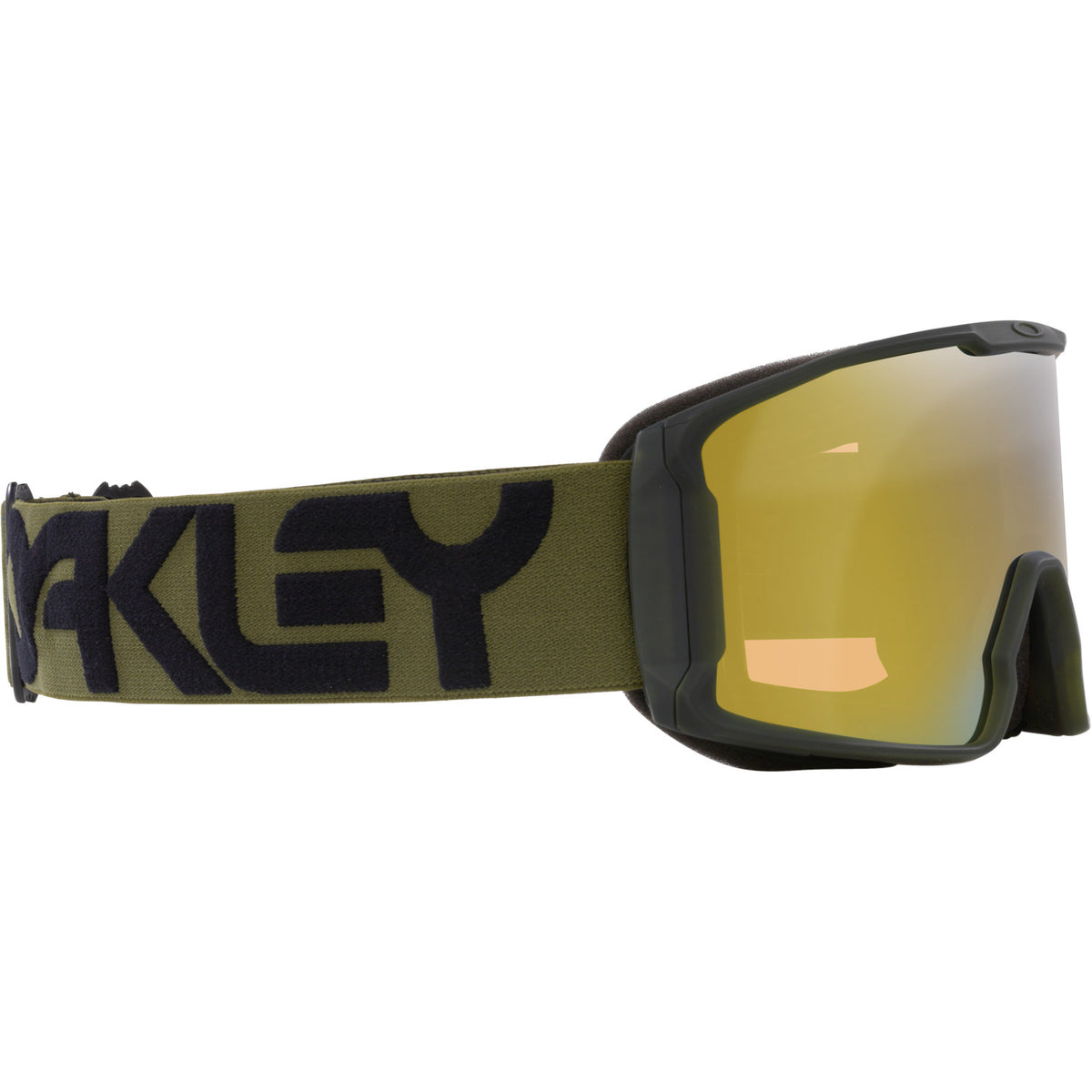 Line Miner L Snow Goggle