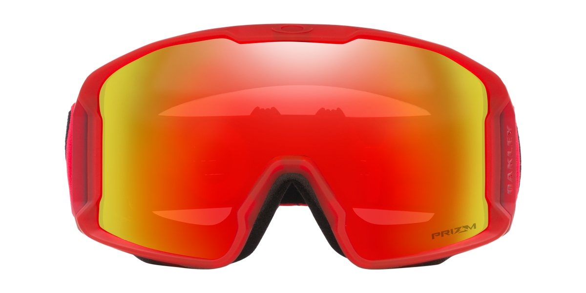 Line Miner L Snow Goggle