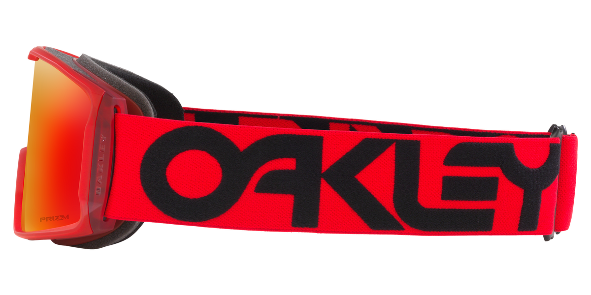 Line Miner L Snow Goggle