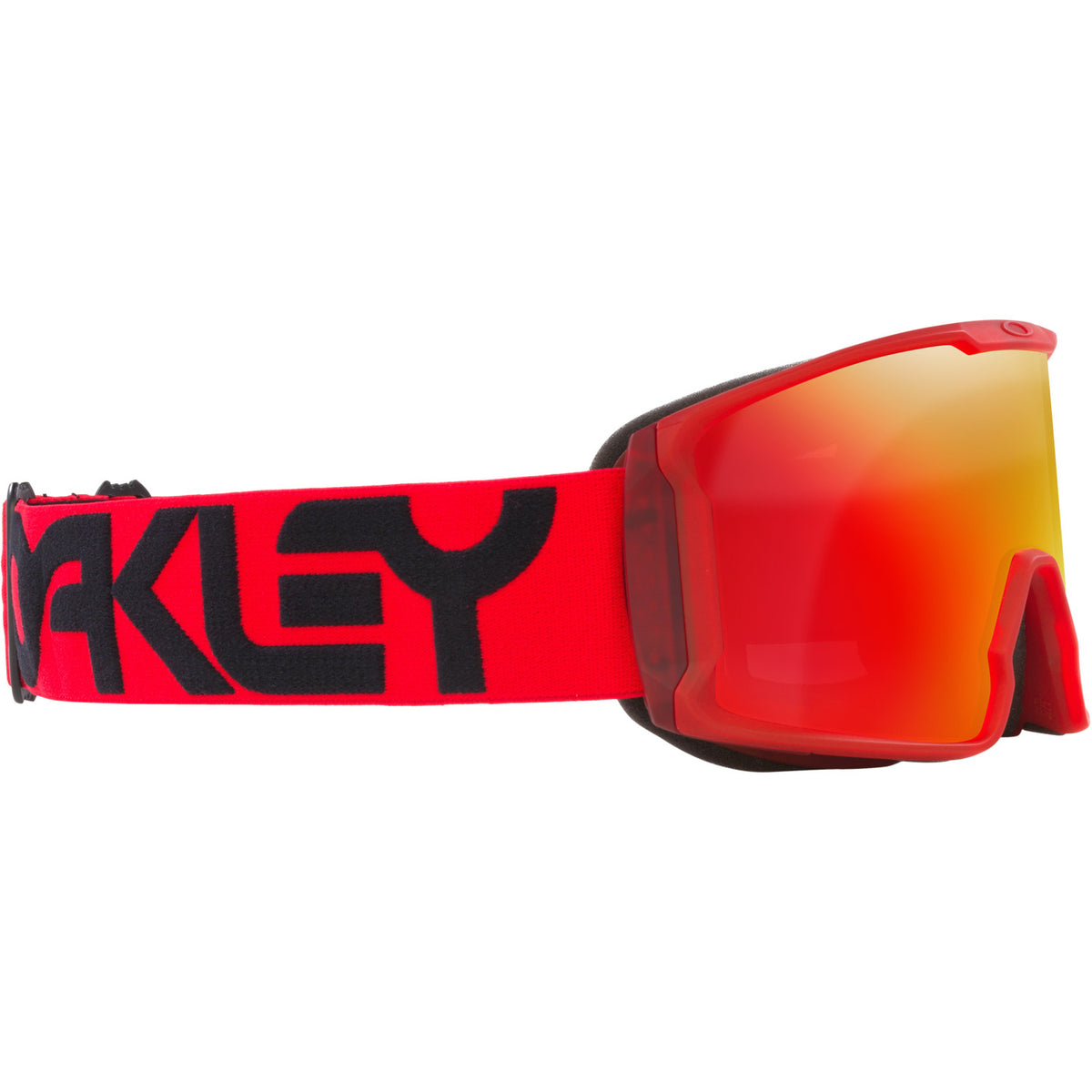 Line Miner L Snow Goggle