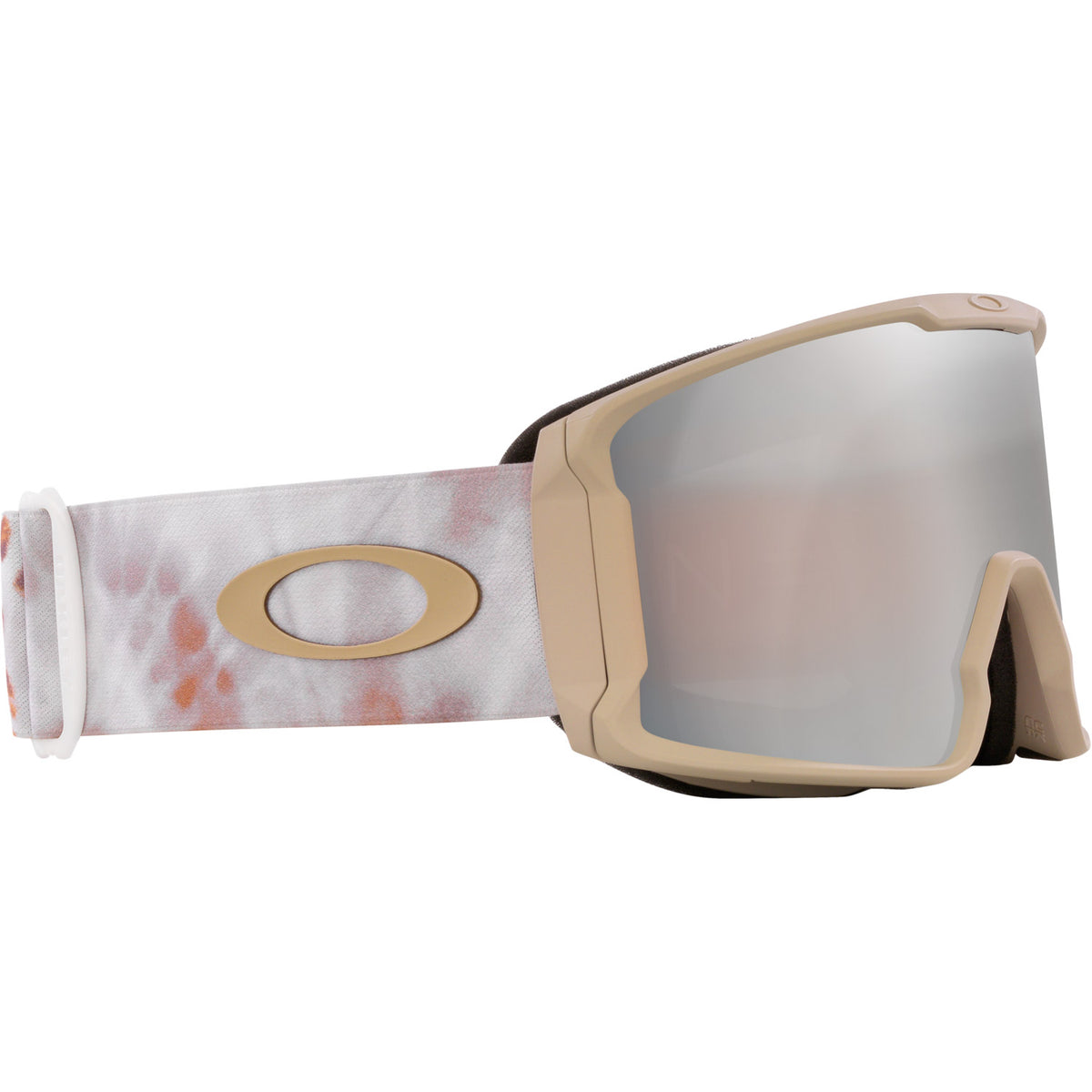 Line Miner L Snow Goggle